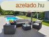 Rattan vltoz kszlet SEVILLA 1 + 2 + 1 5 f szmra (antra