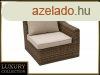 Rattan BAL bal BORNEO LUXURY (barna)