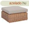 Rattan zsmoly 82x82 cm MALAGA