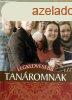 Legkedvesebb tanromnak