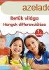 Betk vilga - Hangok differencilsa