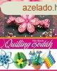 Quilling csodk