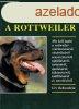 A rottweiler