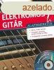 Elektromos gitr alapismeretek - gyakorl CD-vel