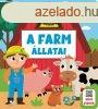 A farm llatai 4+