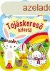 Tojskeres - kifest 