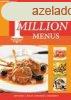 1 million menus - Angol nyelv