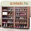 BigHome Perfect Shoe Cabinet - mobil cipszekrny - mlyva