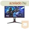 AOC velt Gaming 240Hz monitor 27" - C27G2ZU/BK 1920x10