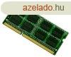 RAM / SODIMM / DDR3 / 4GB hasznlt laptop memria modul