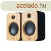 Marley Get Together DUO Bluetooth Speaker Black/Wood