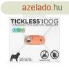 Tickless MINI Dog Barack tlthet ultrahangos kullancs s bo