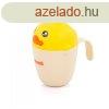 Chipolino Duckling bltpohr hajmosshoz - yellow