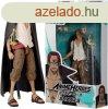 Anime Heroes - One Piece Shanks figura 17 cm Bandai