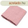 Muszlin takar mrkk New Baby pink