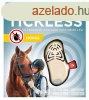 Tickless HORSE Beige hordozhat kullancsriaszt kszlk emb