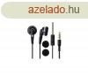 Motorola SJYN0234B fekete 3,5mm jack gyri sztereo headset