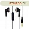 Motorola SJYN0394A fekete 3,5mm jack gyri sztereo headset