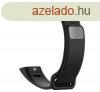 Ptszj (egyedi mret, szilikon) FEKETE Huawei Band 2 Pro, H