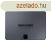 Samsung SSD 2TB - MZ-77Q2T0BW (870 QVO Series, SATA III, 2.5