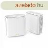 Asus ZenWiFi XD6S (2-pack) White