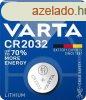 Gombelem, CR2032, 1 db, VARTA