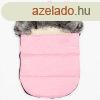 Luxus tli lbzsk fles kapucnis New Baby Alex Wool pink