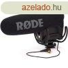 Rode VideoMic Pro Rycote Professzionlis videmikrofon (6988