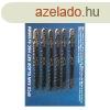 6PCS SAW BLADE SET HSC 6x100mm