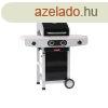 Barbecook BC-GAS-2014 Siesta 210 Black Edition gzgrill, old