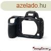 Easy Cover Nikon Z6/Z7 Szilikon tok - Fekete