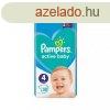 Pampers pelenka ABD MaxiPack S4 58