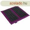 Talp Vital Akupresszrs matrac - Aubergine - Bodhi