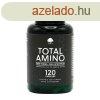 TOTAL AMINO vegn aminosav komplex sportolknak 120 kapszula