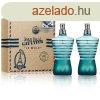 Jean P. Gaultier Le Male - EDT 2 x 40 ml