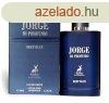 Alhambra Jorge Di Profumo Deep Blue - EDP 100 ml