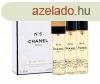 Chanel No. 5 - sz&#xF3;r&#xF3;fejes EDT- ut&#xE1