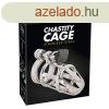 You2Toys - Chastity Cage - fm pniszketrec, lakattal