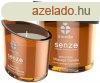 SWEDE - SENZE SEDUCTION MASSAGE CANDLE - CLOVE, ORANGE, LAVE