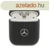 Mercedes MEA2CSLBK AirPods 1/2 tok fekete Electronic Line