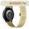 Beline raszj Watch 20mm fm mhsejtes arany