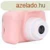 Agfa Realikids Cam Mini Pink