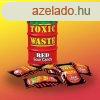 Toxic Waste piros dobozos savany cukorkk 42g