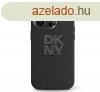 DKNY Liquid Silicone Metal Logo Apple iPhone 15 Pro Max htl