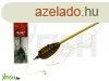 Carp Expert Long Cast Tvdob Method Rig Csalitsks Szerel