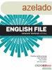 English File Advanced Workbook with Key 