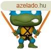 POP! TV: Leonardo (Teenage Mutant Ninja Turtles)