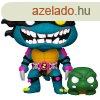 POP! TV: Slash and Pre Mutated Slash (Teenage Mutant Ninja T