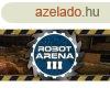 Robot Arena III (PC - Steam elektronikus jtk licensz)