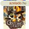 Gatling Gears (PC - Steam elektronikus jtk licensz)